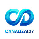 CanalizaDIY Logo